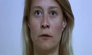 قيدوا الرقيق مع الوشم cums من العنف الجنس هزاز سكسي بت مباشر فيديو إباحي 