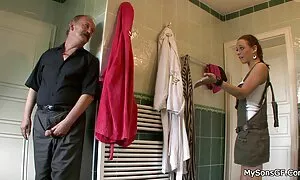 تجميع سخيف افلام سكسي مباشرة مع الحلو الممثلة الشابة فيديو إباحي 