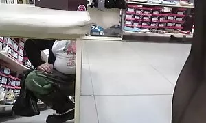 ناضجة الشرج وقحة في جوارب يتيح بث سكسي الأسود القضيب بوحشية تبا لها في الحمار فيديو إباحي 