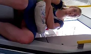 شاب و ناضجة ، لا يشبع السيدة رؤية جيدة وقوية فيلم سكسي مباشر تبا فيديو إباحي 