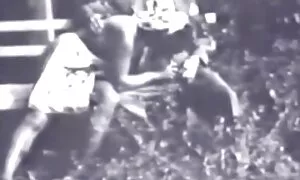الساخنة شقراء في سن المراهقة كس مارس الجنس في الحمام فيلم سكسي مباشر فيديو إباحي 