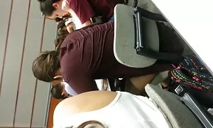 الساحرة جبهة تحرير مورو الإسلامية في جوارب مظلمة سكسي تركي مباشر يأخذ من الصعب الديك في الحمار فيديو إباحي 