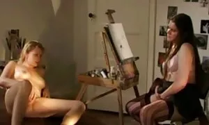 18yo الطرف فتاة يستمني كس بعد سكسي كامره مباشر البرية الطرف فيديو إباحي 